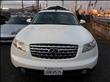 2004 Infiniti FX35