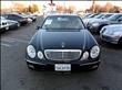 2003 Mercedes-Benz E Class