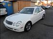 2003 Mercedes-Benz E Class