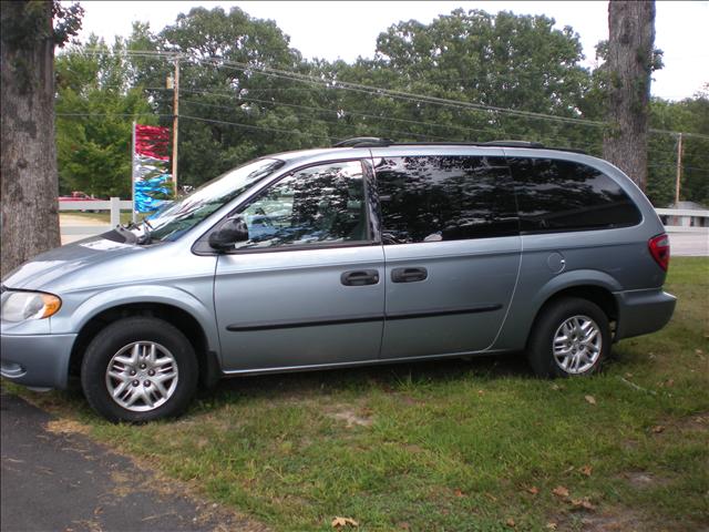 2004 Dodge Grand Caravan for sale