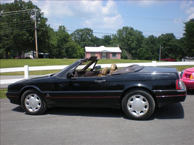 1989 Cadillac Allante for sale