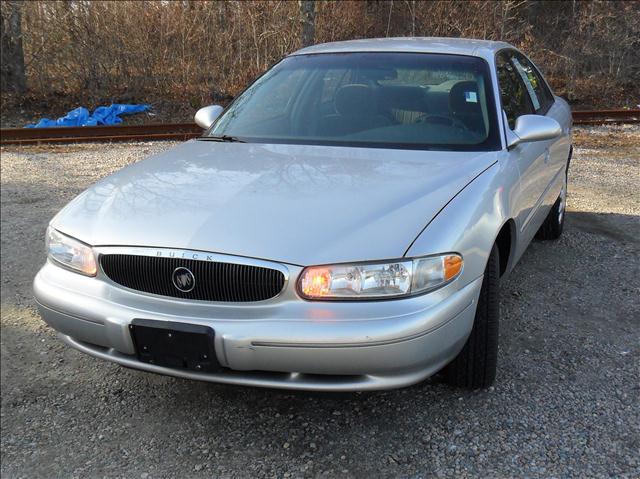 2003 Buick Century for sale