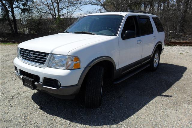 2003 Ford Explorer for sale