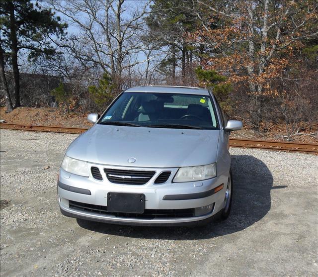 2003 Saab 9-3 for sale