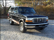 1995 Ford Bronco