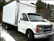 1999 Chevrolet Express