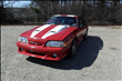 1988 Ford Mustang