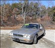 1995 Jaguar XJ6