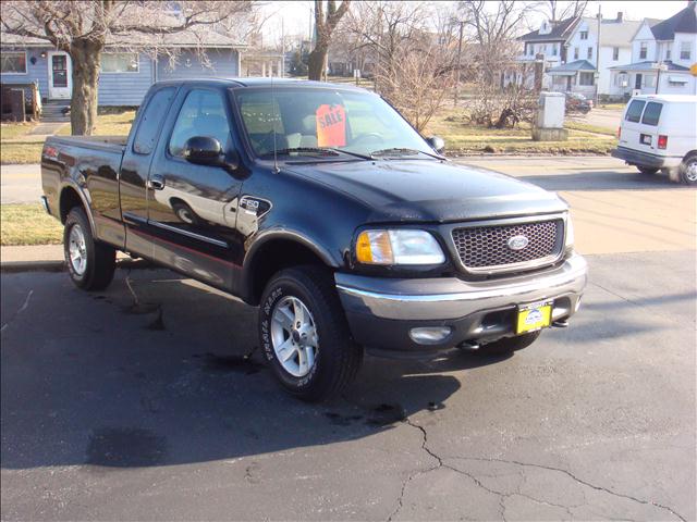2003 Ford F150 for sale