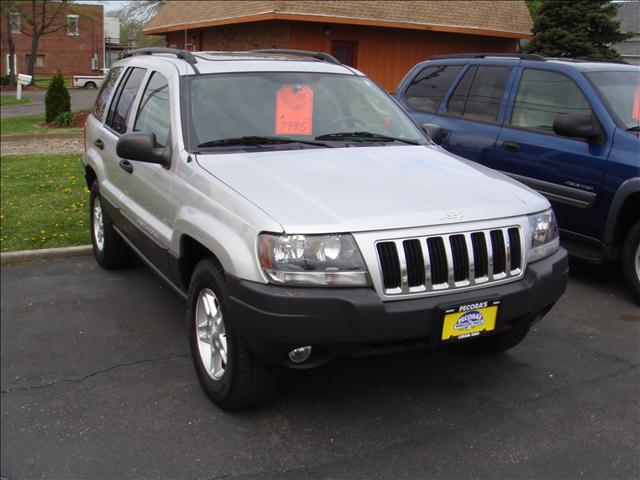 2004 Jeep Grand Cherokee for sale