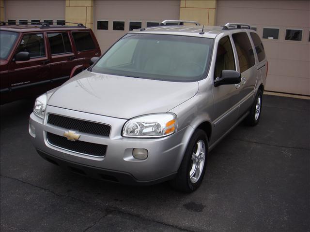 2005 Chevrolet Uplander for sale