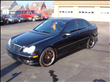2007 Mercedes-Benz C Class