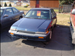 1987 Honda Accord