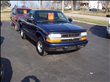 2002 Chevrolet S10