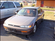 1992 Honda Accord
