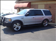 1999 Ford Expedition