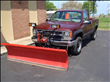 2000 Chevrolet K2500