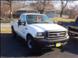 2002 Ford F350