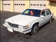 1993 Cadillac Deville