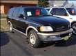 1998 Ford Expedition
