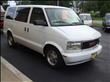 2003 GMC Safari