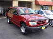 2001 Ford Explorer