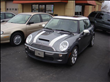 2002 Mini Cooper
