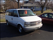 1998 Chevrolet Astro