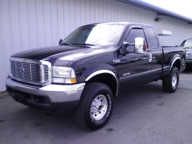2004 Ford F250 for sale