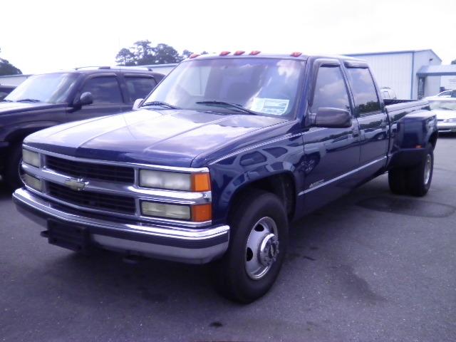 1998 Chevrolet C3500 for sale