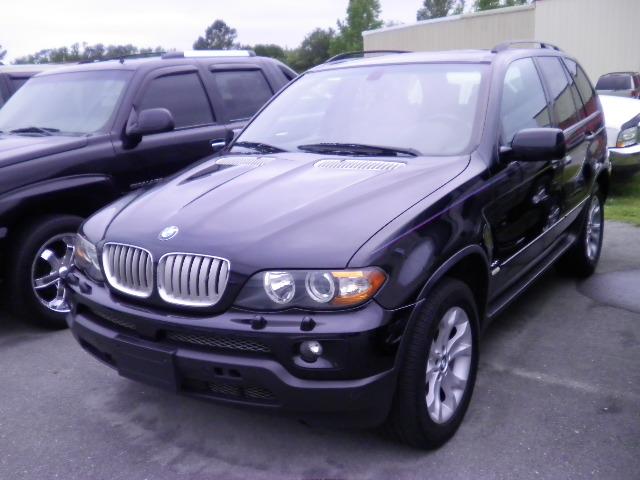 2006 BMW X5 for sale
