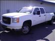 2008 GMC Sierra 3500