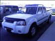 2002 Nissan Frontier