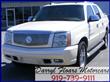 2005 Cadillac Escalade EXT