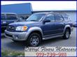2003 Toyota Sequoia