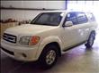 2001 Toyota Sequoia