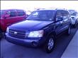 2003 Toyota Highlander