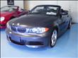 2008 BMW 1 series