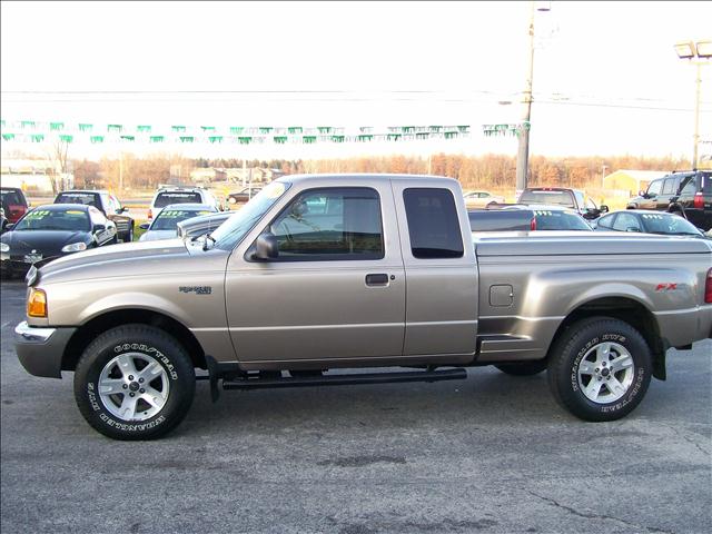 2003 Ford Ranger for sale