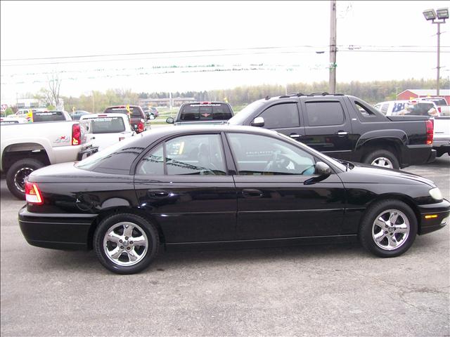 2000 Cadillac Catera for sale