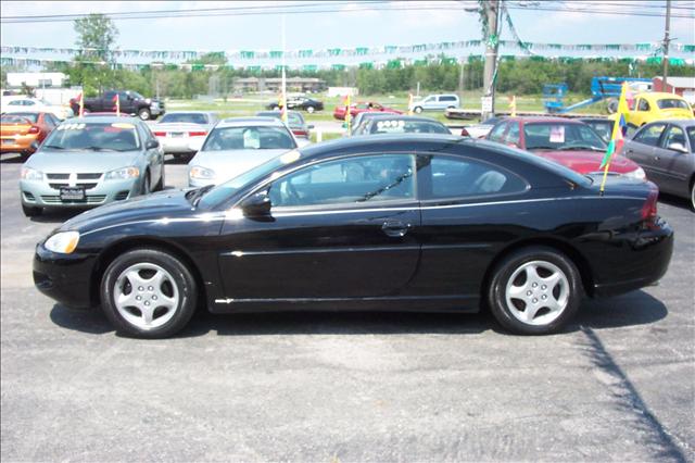 2002 Dodge Stratus for sale