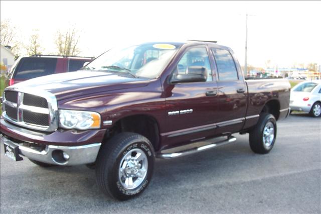 2005 Dodge Ram 2500 for sale