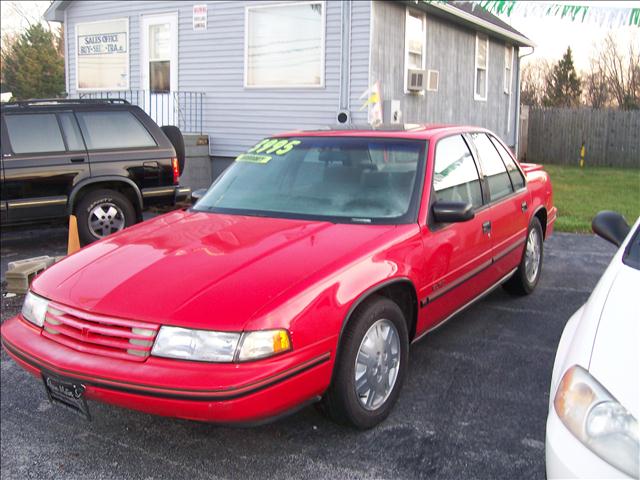 1992 Chevrolet Lumina for sale