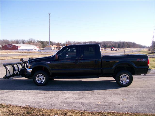 2004 Ford F350 for sale