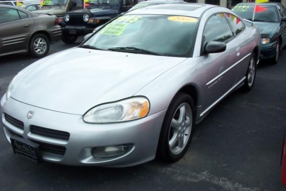 2001 Dodge Stratus for sale