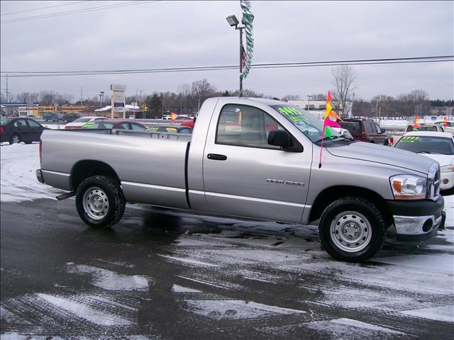 2006 Dodge Ram 1500 for sale