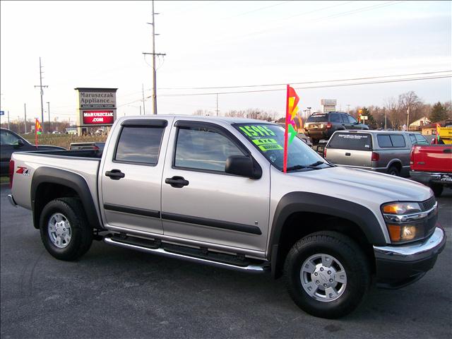 2006 Chevrolet Colorado for sale