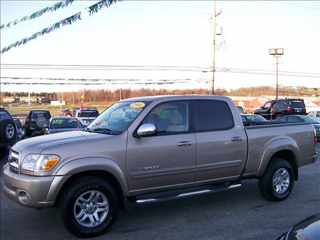 2006 Toyota Tundra for sale