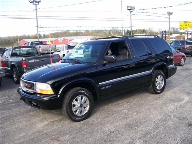 1999 GMC Jimmy; Envoy for sale