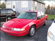 1992 Chevrolet Lumina